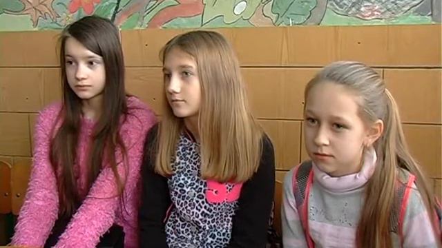 Макс Бережнюк школям провів майстер - клас смотреть онлайн