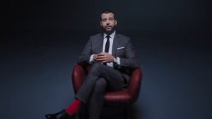 Реклама Альфа-Банк « Красные носки « Иван Ургант 2020