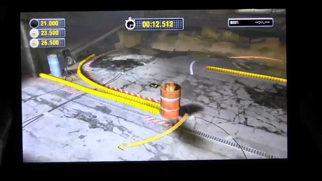 CGRundertow MOTORSTORM RC for PlayStation Vita Video Game Review смотреть онлайн