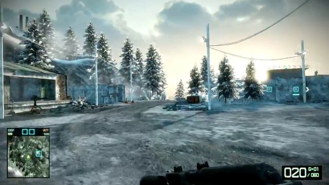 battlefield 2 bad company 2 multiplayer tört смотреть онлайн