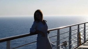 #Costa Diadema  #круиз по средиземному морю лайнер коста 2019