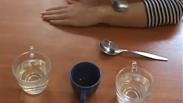 НОВОЕ!!! МАССАЖ ЛОЖКАМИ!! смотреть онлайн