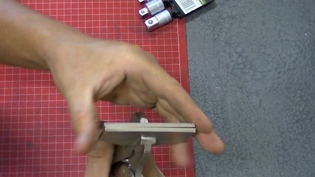 Прикупил еще немного ключей Дело техники.Организация хранения инструмента. смотреть онлайн