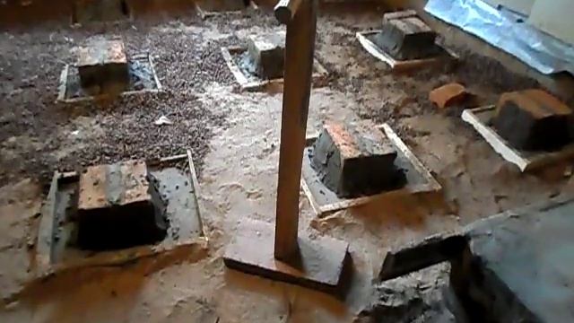 Деревянный пол, подготовка ( Wooden floor preparation) смотреть онлайн