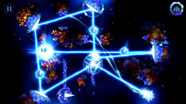 God of Light: Stone Tree (World 2) Walkthrough Solution, Source of Life 15-16 смотреть онлайн