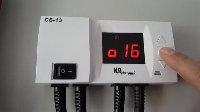 Sterownik cs13 смотреть онлайн