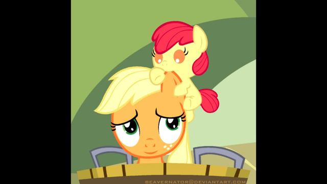 MLP Comics "Taking Care of Mah Lil Sis!" (Mini Compilation) смотреть онлайн