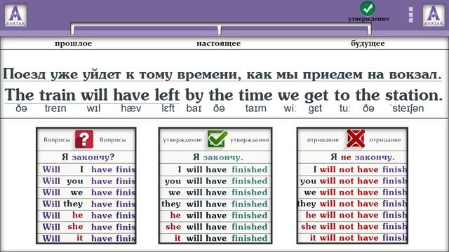 Полиглот Английский за 16 часов. Урок 25 смотреть онлайн