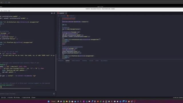 Installing and Using Github Copilot X in vscode смотреть онлайн