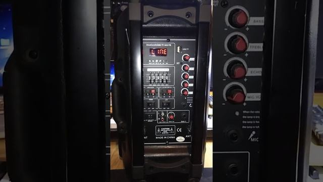 UKC BT12A - отзыв через месяц после покупки. (2 Часть) смотреть онлайн