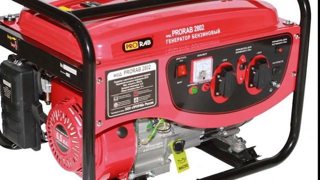 ЛУЧШИЕ однофазные и трехфазные генераторы смотреть онлайн