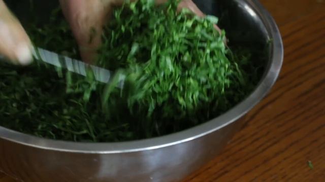 How To Make Caldo Verde — Traditional Portuguese Soup