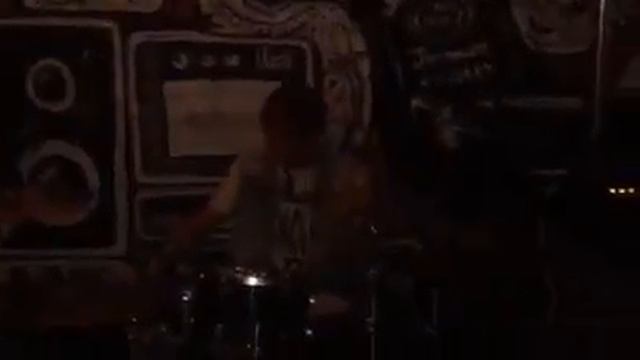 Kaiman feat. Jordi Matos - Roadhouse Blues (the Doors cover) смотреть онлайн