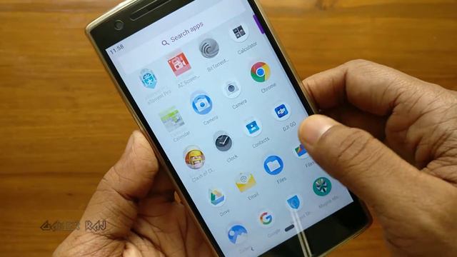 How To Install Digital Wellbeing In Any Android 9 Pie Device смотреть онлайн