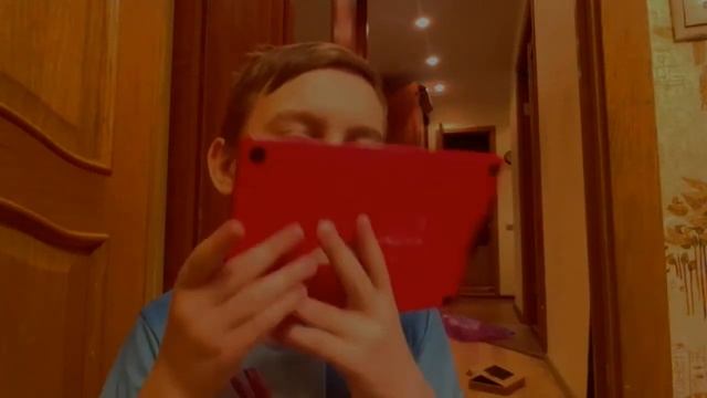 Распаковка_графического планшета Wacom смотреть онлайн