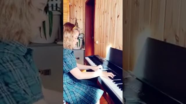 Накадо «Японская песня» смотреть онлайн