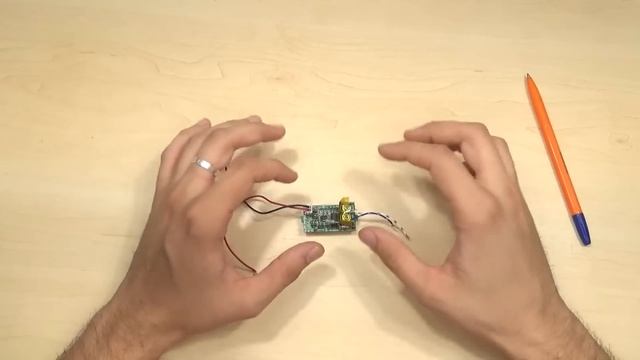 Простая паяльная станция с феном своими руками. смотреть онлайн