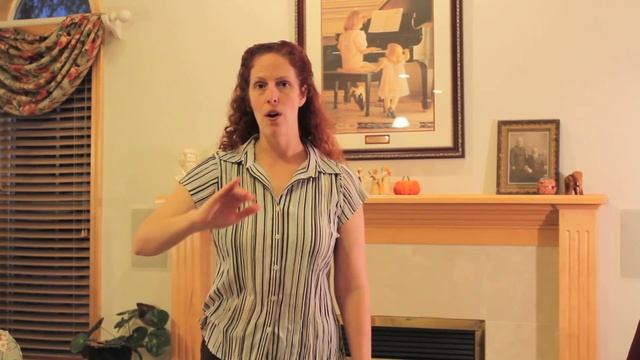 How to Conduct Music: Lesson #3-Conducting 6/8, 9/8, & 12/8 Beat Pattern смотреть онлайн