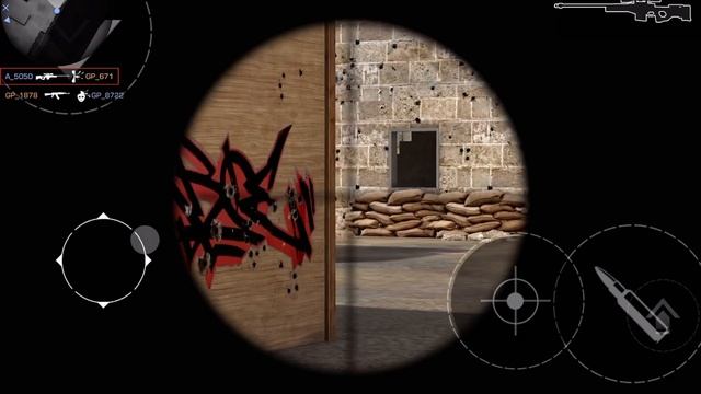 Standoff 2? играю на новом акаунте на айпад про 11 инчес.Старый окаунт удалился????? смотреть онлайн