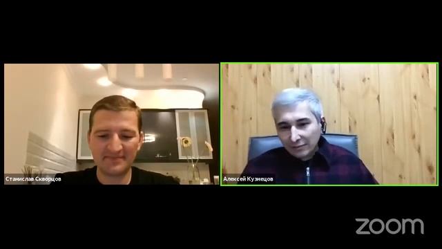 Отзыв предпринимателя Алексея Кузнецова смотреть онлайн