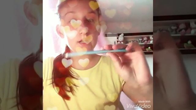 Как сделать Аквагрим?! смотреть онлайн