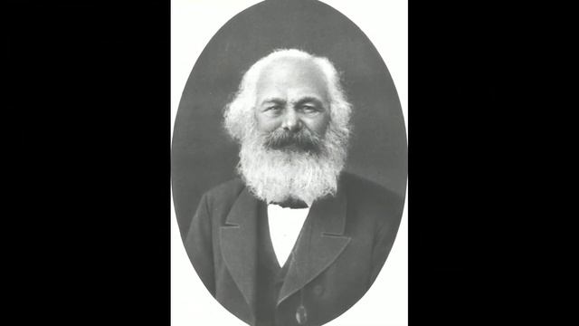 Karl Marx and Communism смотреть онлайн