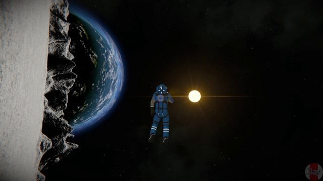 Space Engineers - EP01 - Tutorial and Missions смотреть онлайн