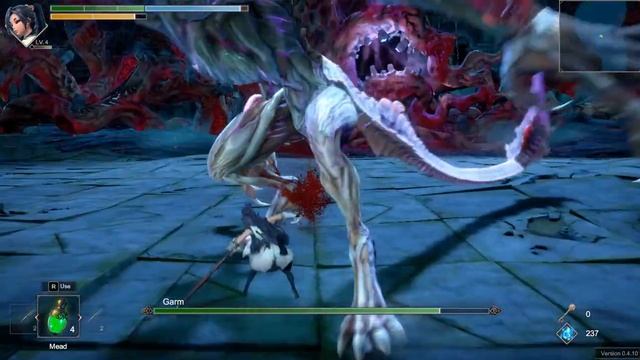 Neverinth - Gameplay Part 3 - Play with 3nd Unlocked Character смотреть онлайн