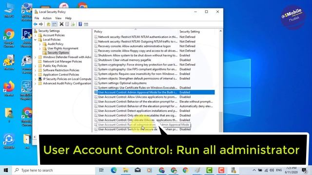 this app can’t run on your pc เปิดโปรแกรม ไม่ได้ แก้เองได้ (เห็นผลจริง 2020) l ครูหนึ่งสอนดี смотреть онлайн