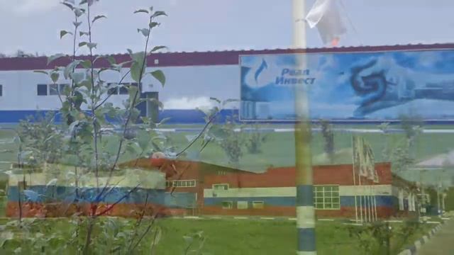 Реал-Инвест Завод ? Спецтехники ??? смотреть онлайн