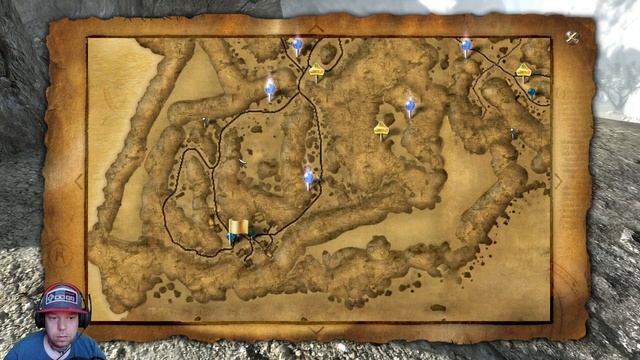 #030 Der CAPTAIN - Two Worlds II Game of the Year Edition смотреть онлайн