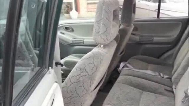 2004 Chevrolet Tracker Used Cars Manila AR смотреть онлайн