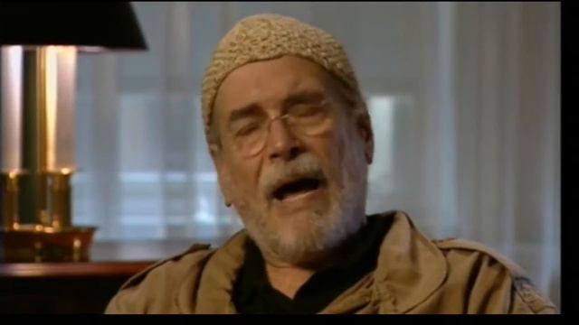 Tomas Milian & Fabio Testi on "Four of the Apocalypse" смотреть онлайн
