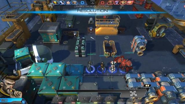 Atlas Reactor Tutorial смотреть онлайн
