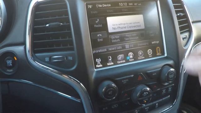 West TN 2015 Jeep Grand Cherokee Overland 3 0L Diesel 4WD For Sale White Info Www Sunsetmotors Com