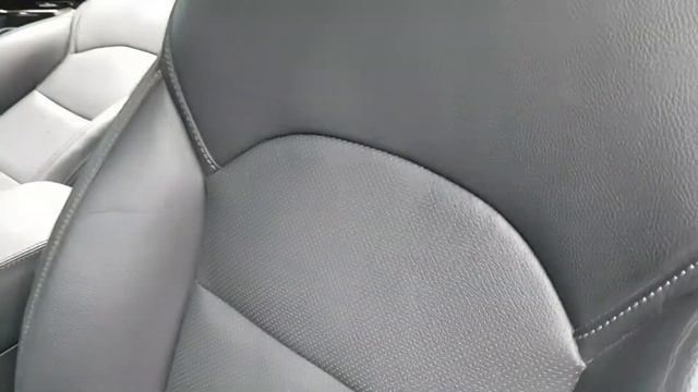 KIA K7 2018 EN VENTA! JA148664 | Vehículos Coreanos Sena Trading смотреть онлайн