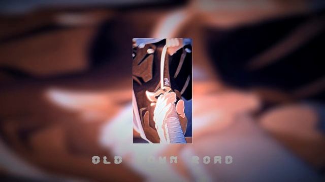 Old Town Road (reverb) смотреть онлайн