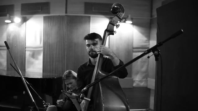 Swing modern project - Entre dos aguas смотреть онлайн