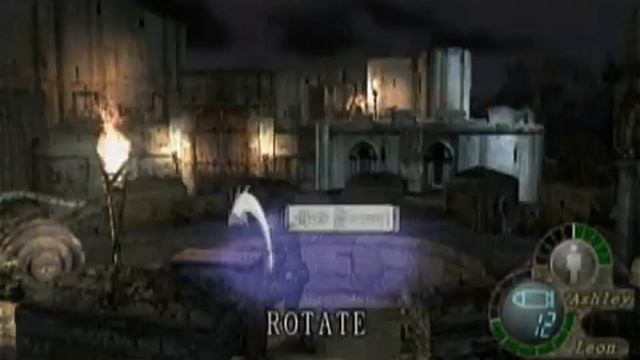 Resident Evil 4: Wii Edition (Part 16) - Entering the Castle смотреть онлайн