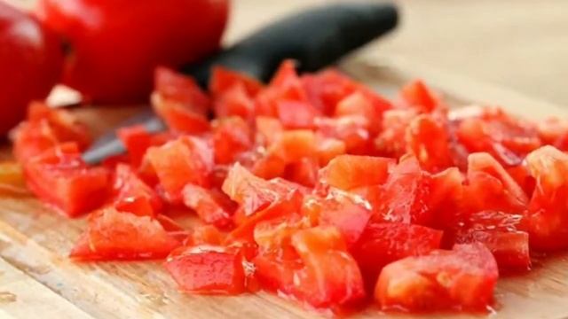 Сытно и просто!! Постное меню! Нут по-ливански! смотреть онлайн