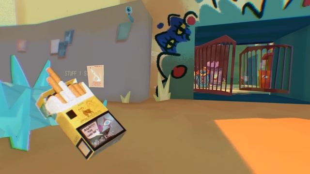 Blips 2: Making Friends, Circling Enemies, and More! смотреть онлайн