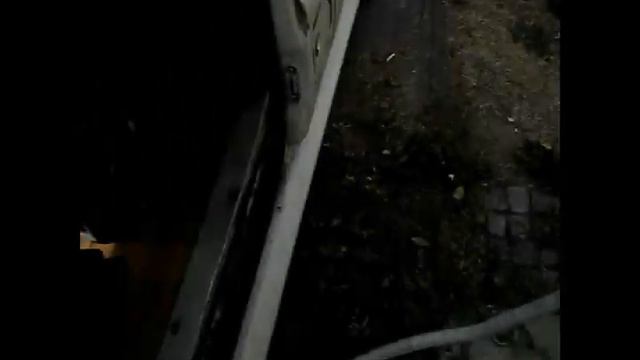 Очередная поездка в г.Бар. Цель-установить диагноз "болезни" Эл-Трабанта смотреть онлайн