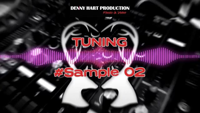 TUNING Examples | Примеры тюнинга вокала, аранжировки, гитары, сведения и мастеринга смотреть онлайн