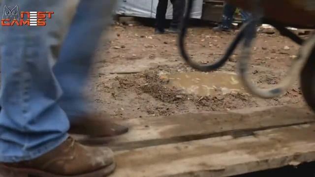 Железный цех - #5 - NestGames смотреть онлайн