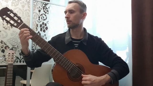 Аллегро М. Джулиани смотреть онлайн