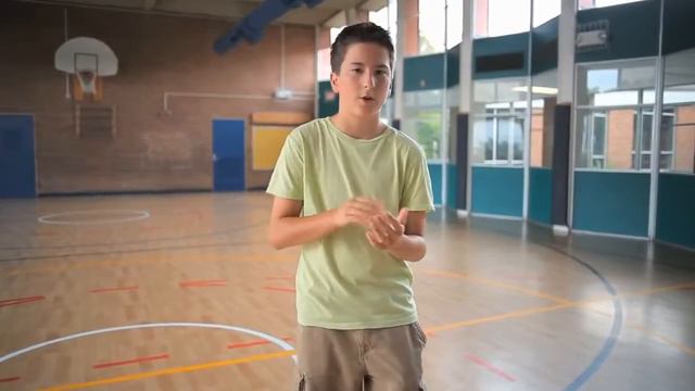 D PAN ASL Music Video 'We're Going To Be Friends' by the White Stripes смотреть онлайн