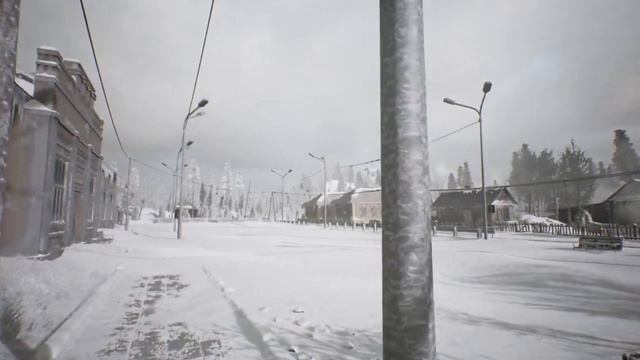 Kholat★Игра PS4★ смотреть онлайн