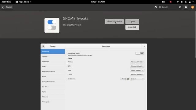 How To Add Window Minimize and Maximize Buttons To Pop!_OS смотреть онлайн