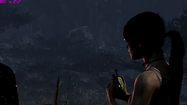 Tomb Raider ASUS K55N Graphics Test смотреть онлайн