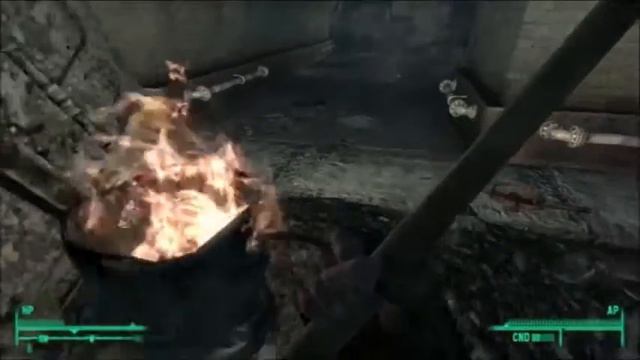 Welcome to Jan Dies at the End - Minecraft and Fallout 3 смотреть онлайн